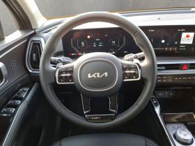 Kia Sorento 1.6 T-GDi 252ch Hybride Rechargeable 5 pl BVA  occasion  Beaupuy - photo n9