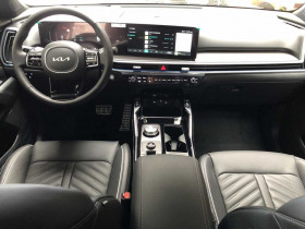 Kia Sorento 1.6 T-GDi 252ch Hybride Rechargeable 5 pl BVA  occasion  Beaupuy - photo n2