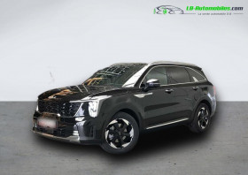 Kia Sorento , garage LB AUTOMOBILES  Beaupuy