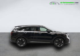Kia Sorento 1.6 T-GDi 252ch Hybride Rechargeable 5 pl BVA  occasion  Beaupuy - photo n4