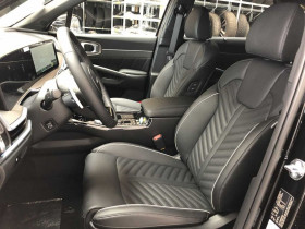 Kia Sorento 1.6 T-GDi 252ch Hybride Rechargeable 5 pl BVA  occasion  Beaupuy - photo n6