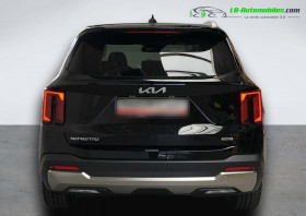 Kia Sorento 1.6 T-GDi 252ch Hybride Rechargeable 5 pl BVA  occasion  Beaupuy - photo n5