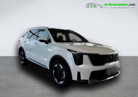 Kia Sorento 1.6 T-GDi 252ch Hybride Rechargeable 5 pl BVA  occasion  Beaupuy - photo n2