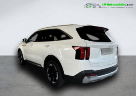 Kia Sorento 1.6 T-GDi 252ch Hybride Rechargeable 5 pl BVA  occasion  Beaupuy - photo n3