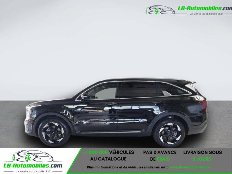 Kia Sorento 1.6 T-GDi 252ch Hybride Rechargeable 5 pl BVA 2025 - photo n°5 Kia Sorento 1.6 T-GDi 252ch Hybride Rechargeable 5 pl BVA  occasion à Beaupuy - photo n°5