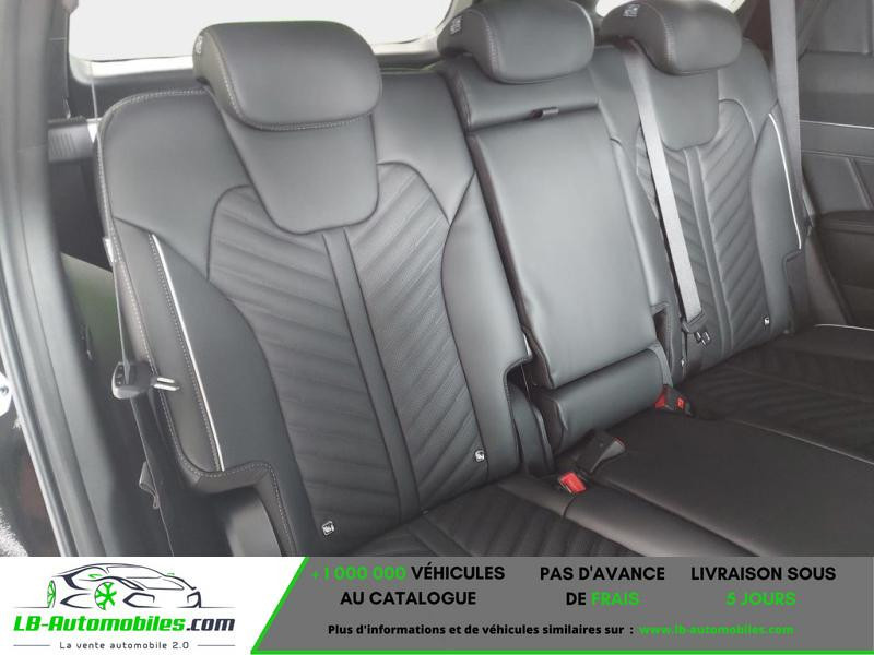 Kia Sorento 1.6 T-GDi 252ch Hybride Rechargeable 5 pl BVA 2025 - photo n°5 Kia Sorento 1.6 T-GDi 252ch Hybride Rechargeable 5 pl BVA  occasion à Beaupuy - photo n°5