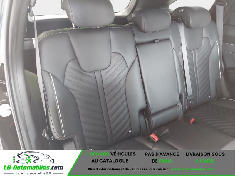 Kia Sorento 1.6 T-GDi 252ch Hybride Rechargeable 5 pl BVA 2025 - photo n°7 Kia Sorento 1.6 T-GDi 252ch Hybride Rechargeable 5 pl BVA  occasion à Beaupuy - photo n°7