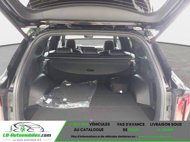 Kia Sorento 1.6 T-GDi 252ch Hybride Rechargeable 5 pl BVA 2025 - photo n°7 Kia Sorento 1.6 T-GDi 252ch Hybride Rechargeable 5 pl BVA  occasion à Beaupuy - photo n°7