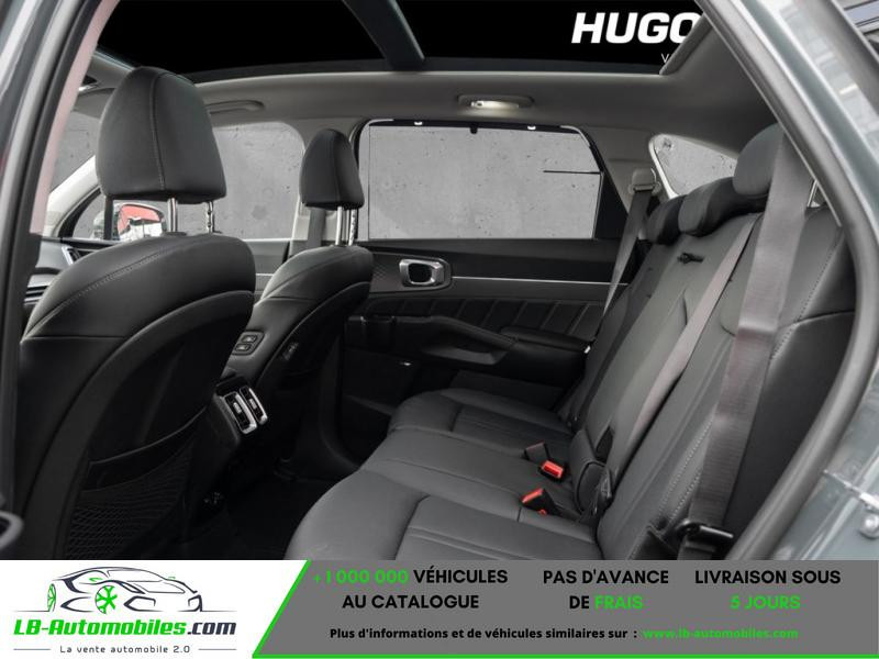 Kia Sorento 1.6 T-GDi 252ch Hybride Rechargeable 5 pl BVA 2024 - photo n°4 Kia Sorento 1.6 T-GDi 252ch Hybride Rechargeable 5 pl BVA  occasion à Beaupuy - photo n°4