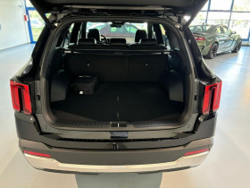 Kia Sorento 1.6 T-GDi 252ch Hybride Rechargeable 5 pl BVA  occasion  Beaupuy - photo n10