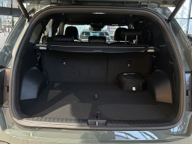 Kia Sorento 1.6 T-GDi 252ch Hybride Rechargeable 5 pl BVA  occasion  Beaupuy - photo n10