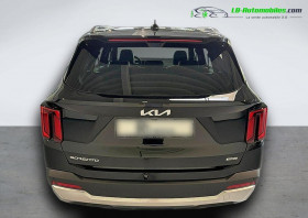 Kia Sorento 1.6 T-GDi 252ch Hybride Rechargeable 5 pl BVA  occasion  Beaupuy - photo n6