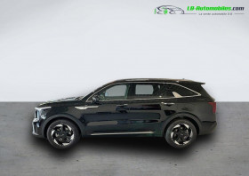 Kia Sorento 1.6 T-GDi 252ch Hybride Rechargeable 5 pl BVA  occasion  Beaupuy - photo n5