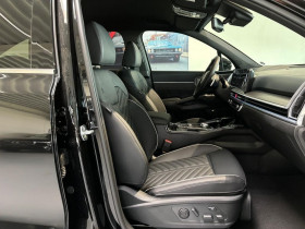 Kia Sorento 1.6 T-GDi 252ch Hybride Rechargeable 5 pl BVA  occasion  Beaupuy - photo n7