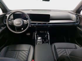 Kia Sorento 1.6 T-GDi 252ch Hybride Rechargeable 5 pl BVA  occasion  Beaupuy - photo n3