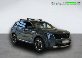 Kia Sorento 1.6 T-GDi 252ch Hybride Rechargeable 5 pl BVA  occasion  Beaupuy - photo n2