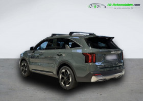 Kia Sorento 1.6 T-GDi 252ch Hybride Rechargeable 5 pl BVA  occasion  Beaupuy - photo n3