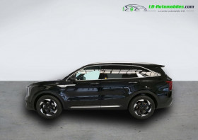 Kia Sorento 1.6 T-GDi 252ch Hybride Rechargeable 5 pl BVA  occasion  Beaupuy - photo n5