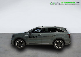 Kia Sorento 1.6 T-GDi 252ch Hybride Rechargeable 5 pl BVA  occasion  Beaupuy - photo n4