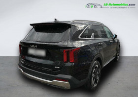 Kia Sorento 1.6 T-GDi 252ch Hybride Rechargeable 5 pl BVA  occasion  Beaupuy - photo n3