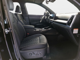 Kia Sorento 1.6 T-GDi 252ch Hybride Rechargeable 5 pl BVA  occasion  Beaupuy - photo n6
