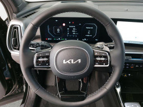 Kia Sorento 1.6 T-GDi 252ch Hybride Rechargeable 5 pl BVA  occasion  Beaupuy - photo n8