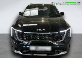 Kia Sorento 1.6 T-GDi 252ch Hybride Rechargeable 5 pl BVA  occasion  Beaupuy - photo n4