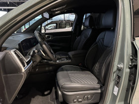 Kia Sorento 1.6 T-GDi 252ch Hybride Rechargeable 5 pl BVA  occasion  Beaupuy - photo n6