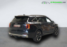 Kia Sorento 1.6 T-GDi 252ch Hybride Rechargeable 5 pl BVA  occasion  Beaupuy - photo n3