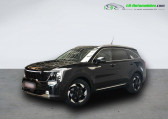 Kia Sorento occasion année 2025 boite Automatique Annonce Kia Sorento occasion Hybride 1.6 T-GDi 252ch Hybride Rechargeable 5 pl BVA à Beaupuy