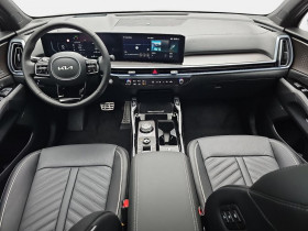 Kia Sorento 1.6 T-GDi 252ch Hybride Rechargeable 5 pl BVA  occasion  Beaupuy - photo n3