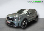 Kia Sorento occasion année 2025 boite Automatique Annonce Kia Sorento occasion Hybride 1.6 T-GDi 252ch Hybride Rechargeable 5 pl BVA à Beaupuy