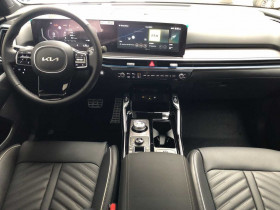 Kia Sorento 1.6 T-GDi 252ch Hybride Rechargeable 5 pl BVA  occasion  Beaupuy - photo n2