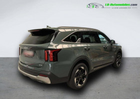 Kia Sorento 1.6 T-GDi 252ch Hybride Rechargeable 5 pl BVA  occasion  Beaupuy - photo n2