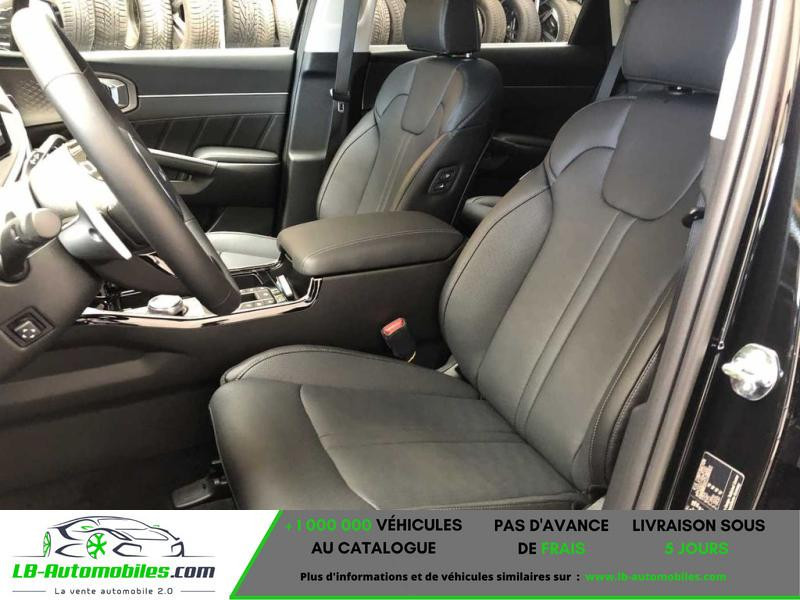 Kia Sorento 1.6 T-GDi 252ch Hybride Rechargeable 5 pl BVA 2025 - photo n°3 Kia Sorento 1.6 T-GDi 252ch Hybride Rechargeable 5 pl BVA  occasion à Beaupuy - photo n°3