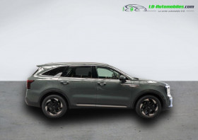 Kia Sorento 1.6 T-GDi 252ch Hybride Rechargeable 5 pl BVA  occasion  Beaupuy - photo n3
