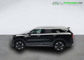 Kia Sorento 1.6 T-GDi 252ch Hybride Rechargeable 5 pl BVA  occasion  Beaupuy - photo n5
