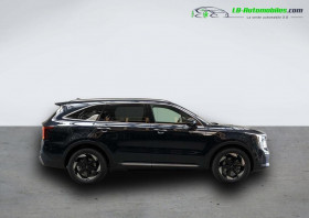 Kia Sorento 1.6 T-GDi 252ch Hybride Rechargeable 5 pl BVA  occasion  Beaupuy - photo n4