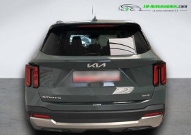 Kia Sorento 1.6 T-GDi 252ch Hybride Rechargeable 5 pl BVA  occasion  Beaupuy - photo n4