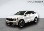 Kia Sorento 1.6 T-GDi 252ch Hybride Rechargeable 5 pl BVA   Beaupuy 31