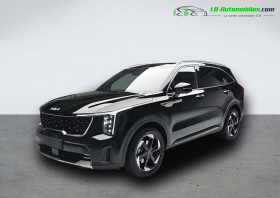 Kia Sorento 1.6 T-GDi 252ch Hybride Rechargeable 5 pl BVA  occasion  Beaupuy - photo n2