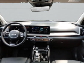 Kia Sorento 1.6 T-GDi 252ch Hybride Rechargeable 5 pl BVA  occasion  Beaupuy - photo n3