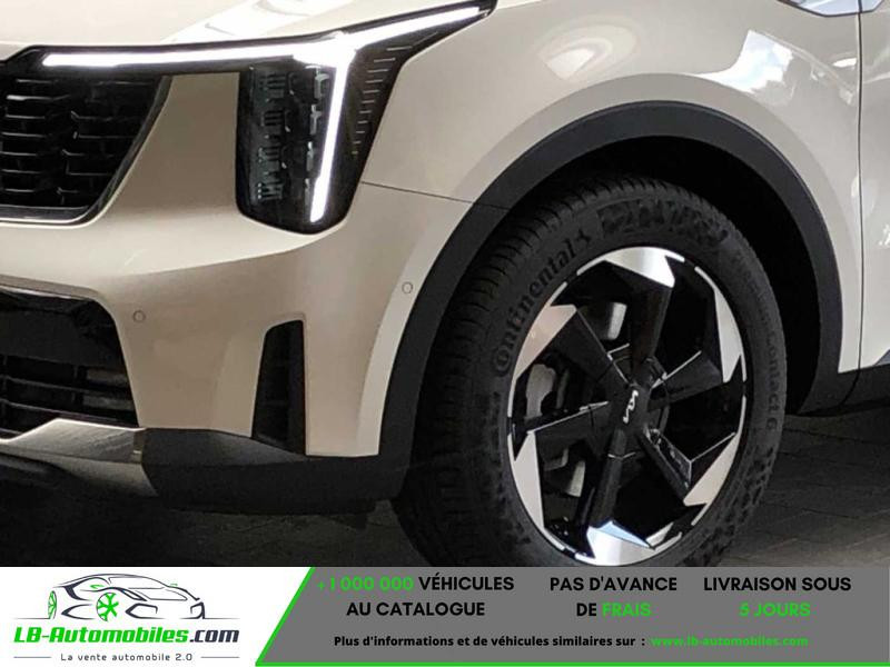 Kia Sorento 1.6 T-GDi 252ch Hybride Rechargeable 5 pl BVA 2025 - photo n°6 Kia Sorento 1.6 T-GDi 252ch Hybride Rechargeable 5 pl BVA  occasion à Beaupuy - photo n°6