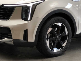 Kia Sorento 1.6 T-GDi 252ch Hybride Rechargeable 5 pl BVA  occasion  Beaupuy - photo n6