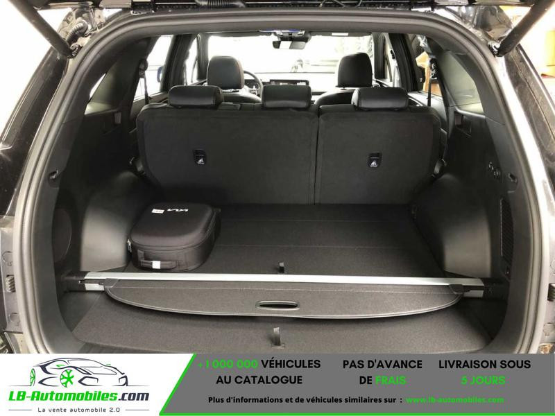 Kia Sorento 1.6 T-GDi 252ch Hybride Rechargeable 5 pl BVA 2025 - photo n°5 Kia Sorento 1.6 T-GDi 252ch Hybride Rechargeable 5 pl BVA  occasion à Beaupuy - photo n°5