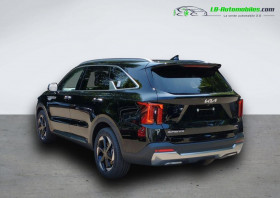 Kia Sorento 1.6 T-GDi 252ch Hybride Rechargeable 5 pl BVA  occasion  Beaupuy - photo n4