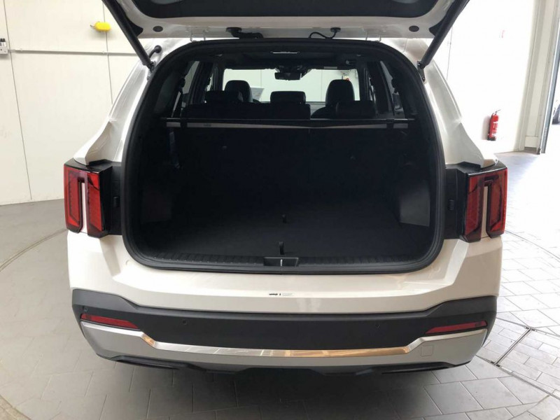Kia Sorento 1.6 T-GDi 252ch Hybride Rechargeable 5 pl BVA  occasion  Beaupuy - photo n7