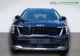 Kia Sorento 1.6 T-GDi 252ch Hybride Rechargeable 5 pl BVA  occasion  Beaupuy - photo n5
