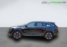 Kia Sorento 1.6 T-GDi 252ch Hybride Rechargeable 5 pl BVA  occasion  Beaupuy - photo n6