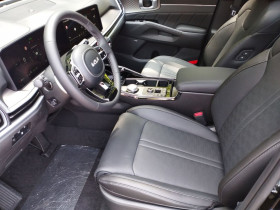 Kia Sorento 1.6 T-GDi 252ch Hybride Rechargeable 5 pl BVA  occasion  Beaupuy - photo n8